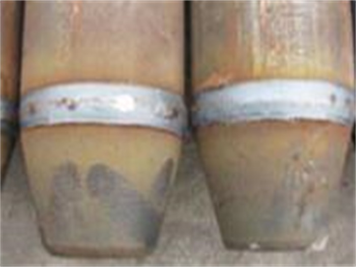 郑州网架杆件焊接