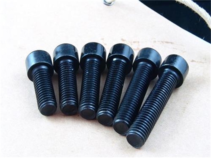 郑州高强螺栓