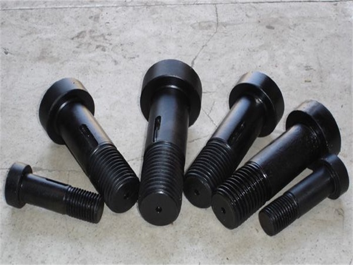 郑州高强螺栓