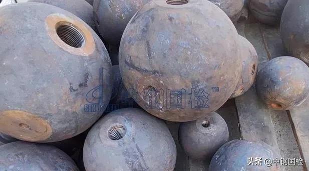 郑州钢网架螺栓球检测的重要性